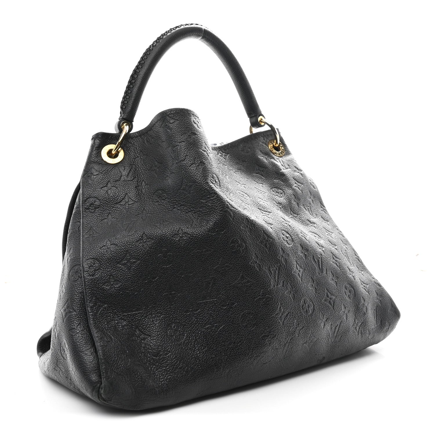 Louis Vuitton Empreinte Artsy MM Black