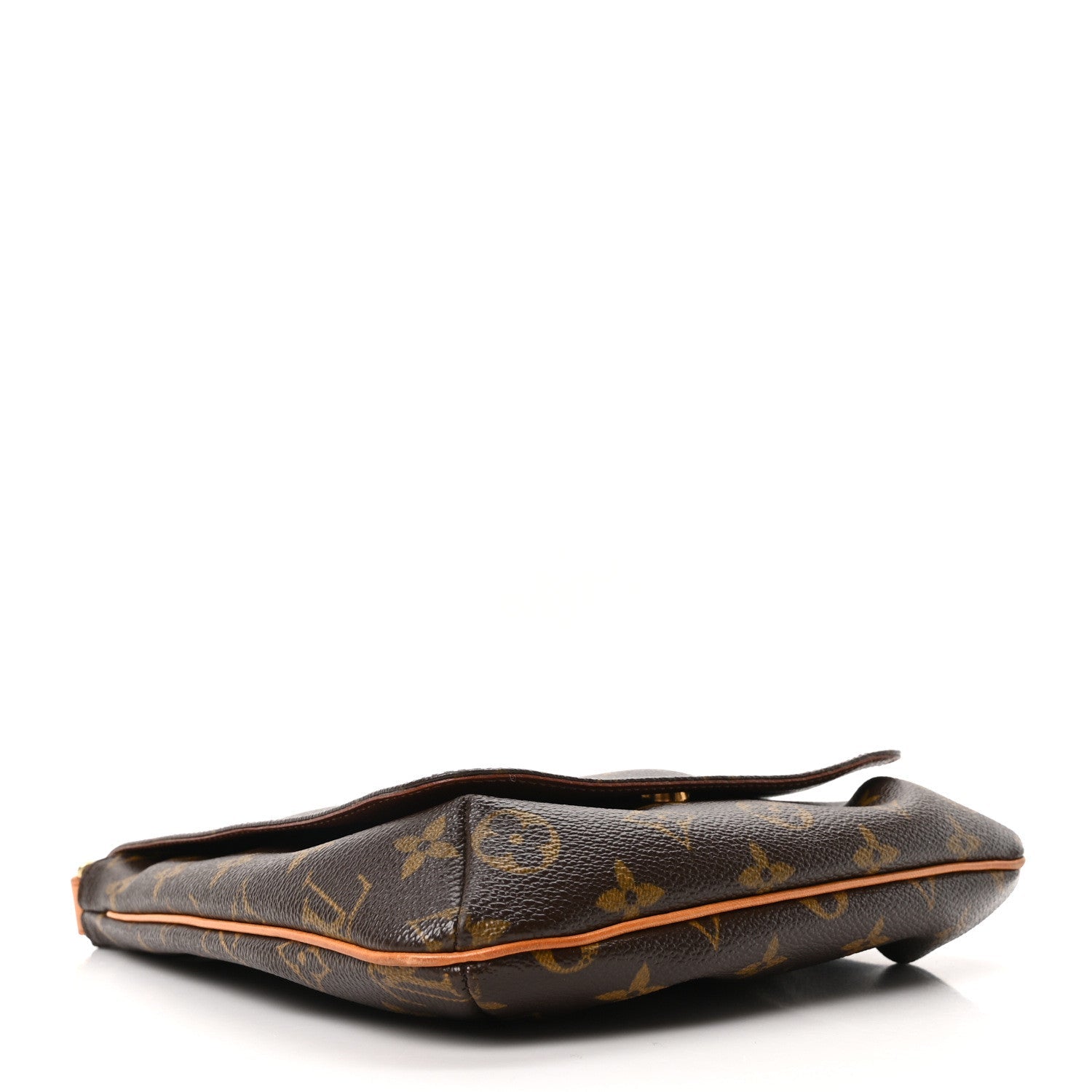 Louis Vuitton Monogram Musette Salsa Long Strap