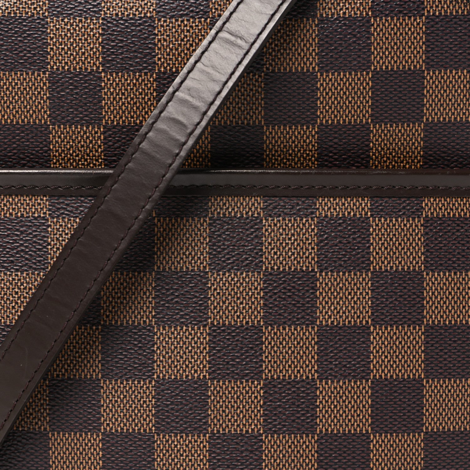 Louis Vuitton Damier Ebene Ipanema PM