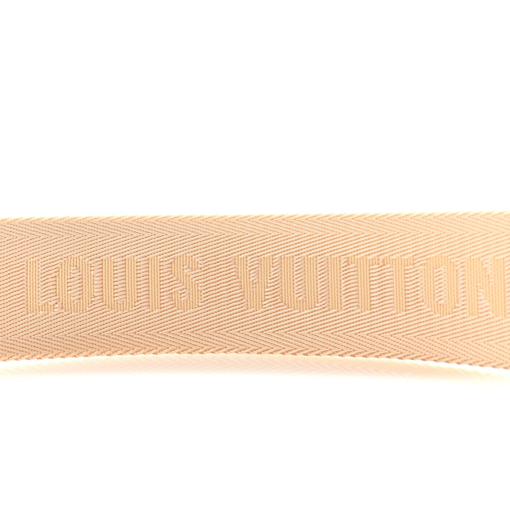 Louis Vuitton Monogram Onthego East West Shoulder Strap