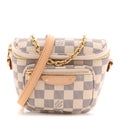 Louis Vuitton Damier Azur Mini Bumbag