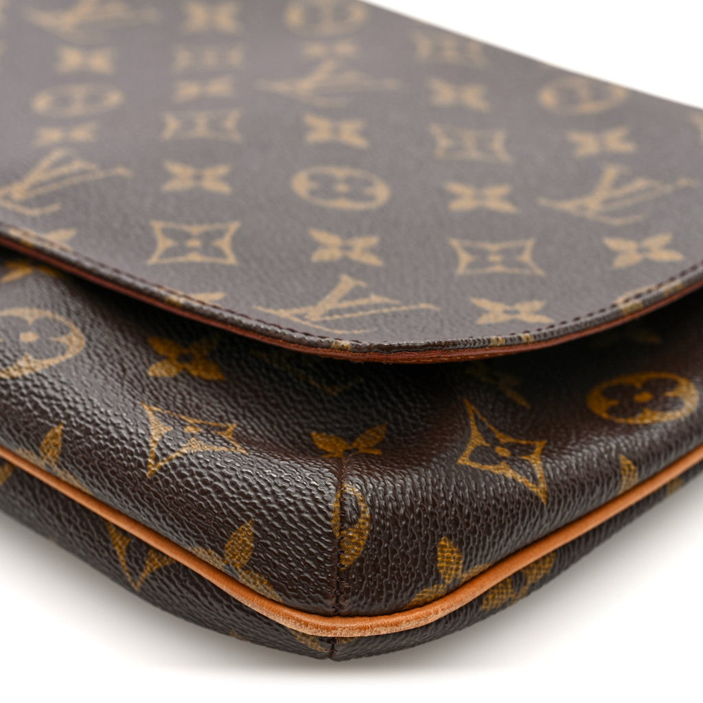 Louis Vuitton Monogram Musette Tango