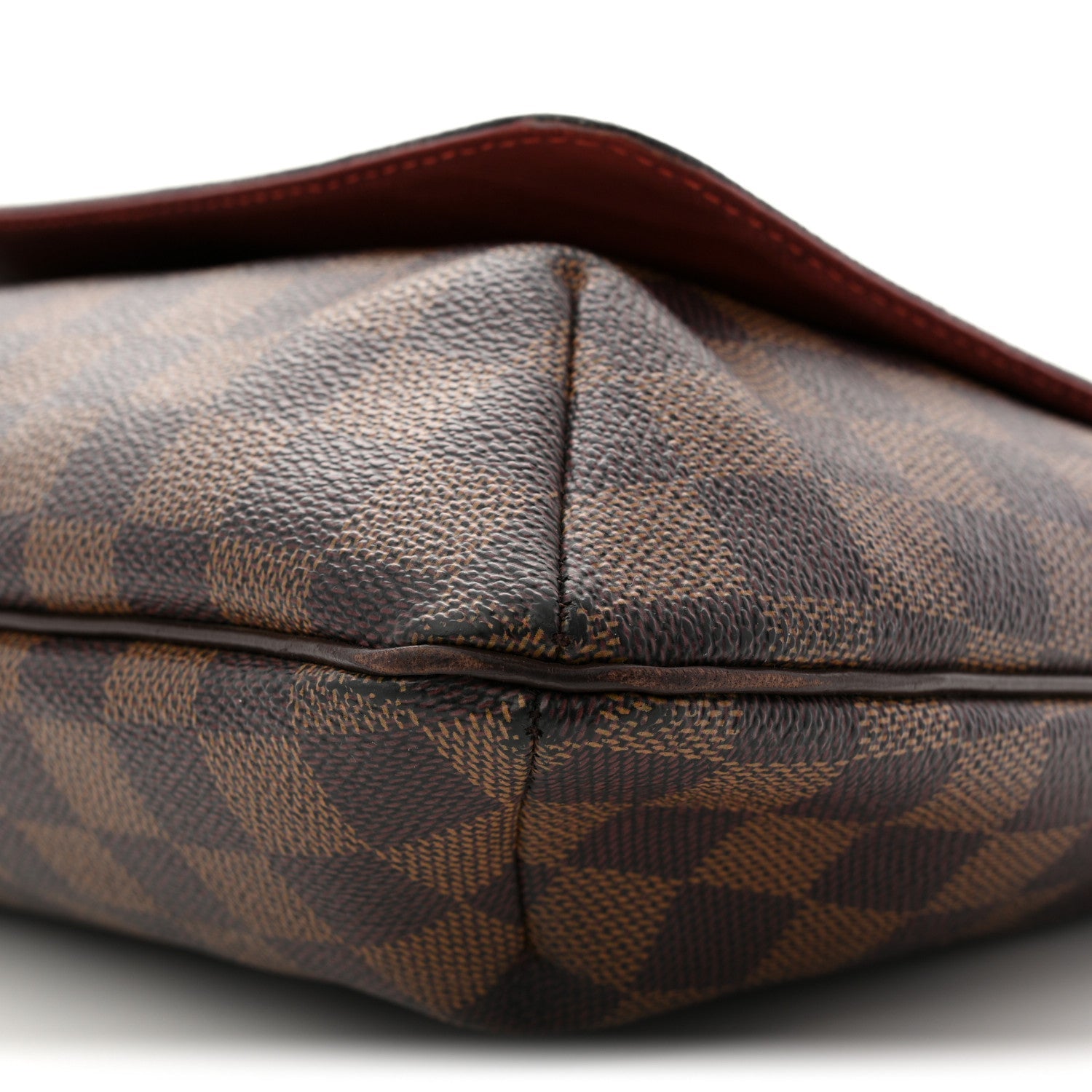 Louis Vuitton Damier Ebene Musette GM