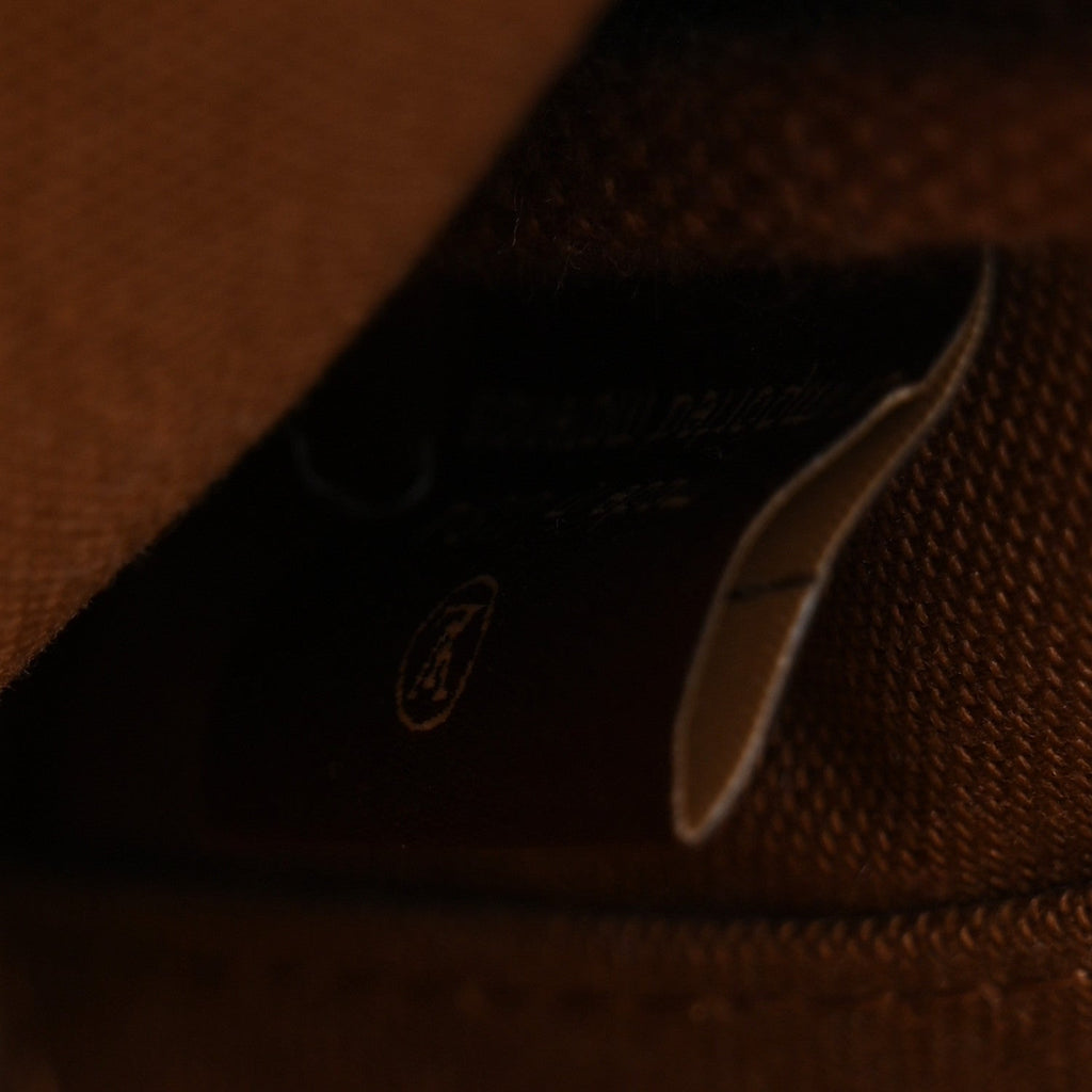 Louis Vuitton Monogram Multi Pochette Accessories Kaki
