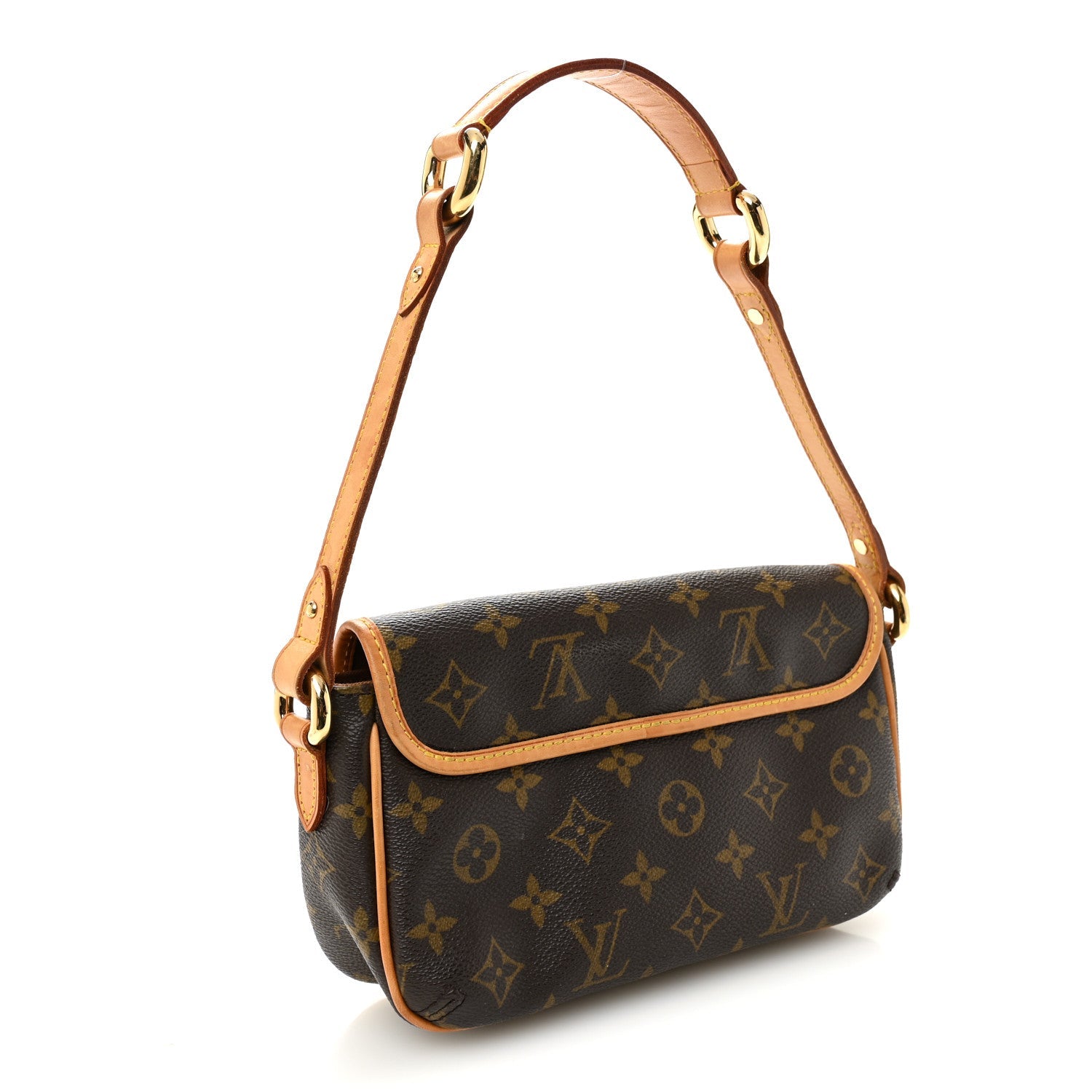 Louis Vuitton Monogram Tikal PM