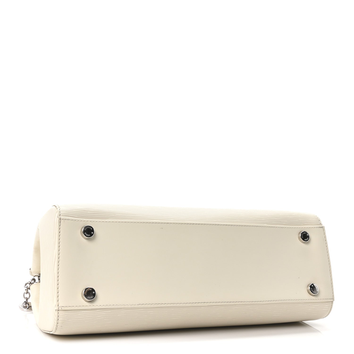 Louis Vuitton Epi Brea GM Ivory