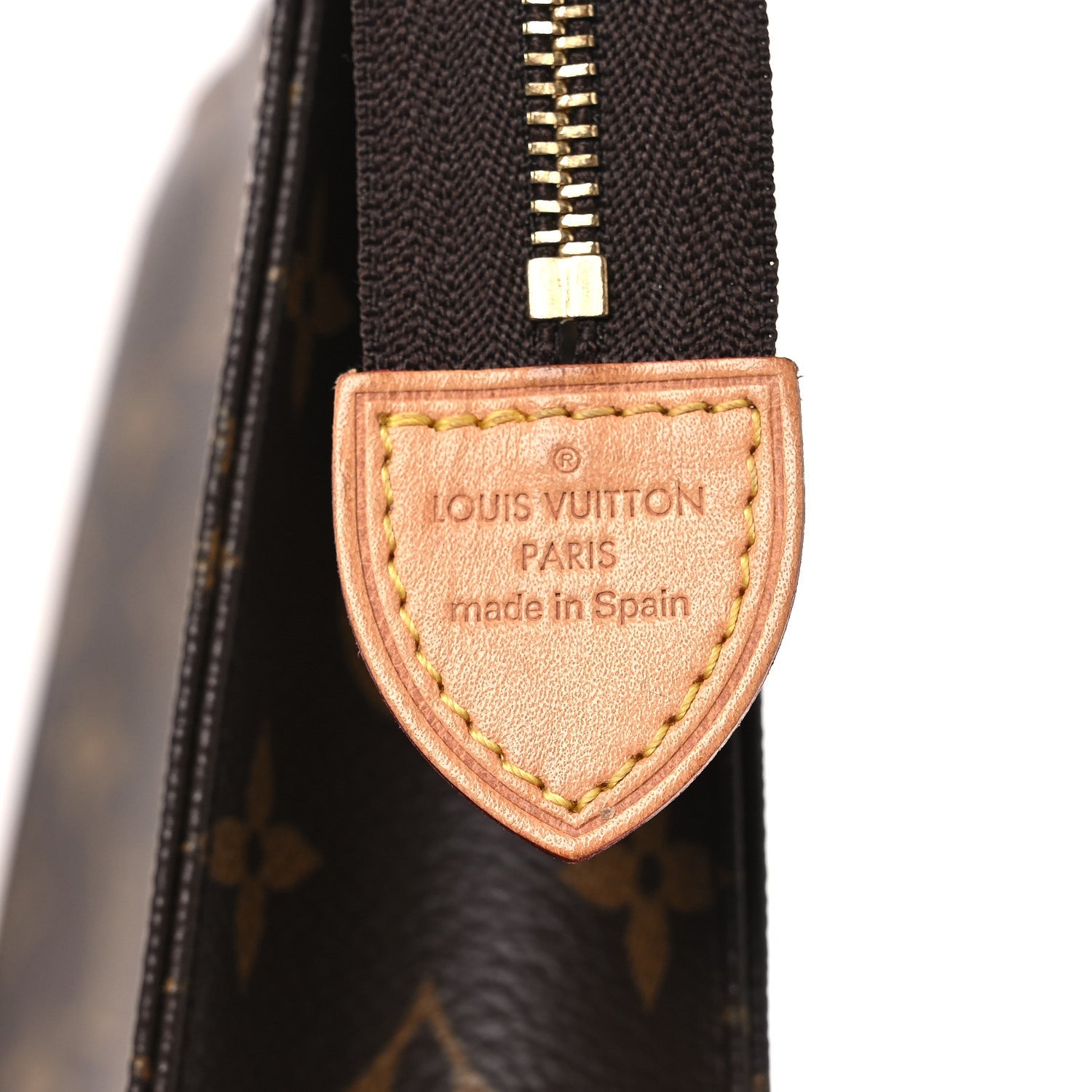 Louis Vuitton Monogram Toiletry Pouch 26