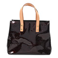 Louis Vuitton Vernis Reade PM Amarante