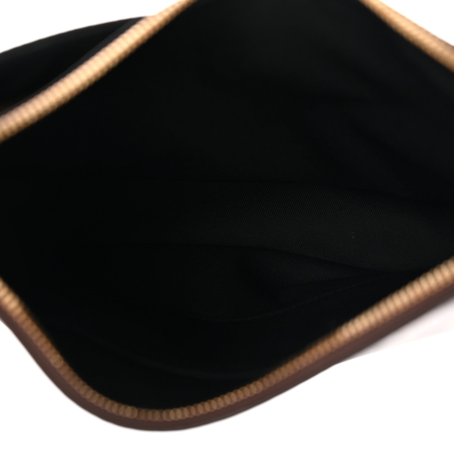 Louis Vuitton Monogram Odeon MM Black
