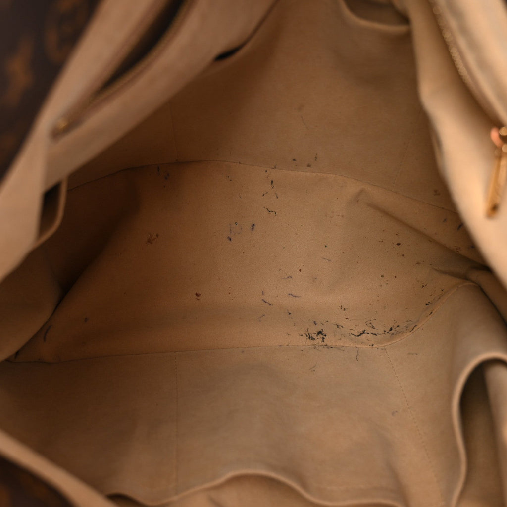 Louis Vuitton Monogram Artsy GM