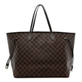 Louis Vuitton Damier Ebene Neo Neverfull GM