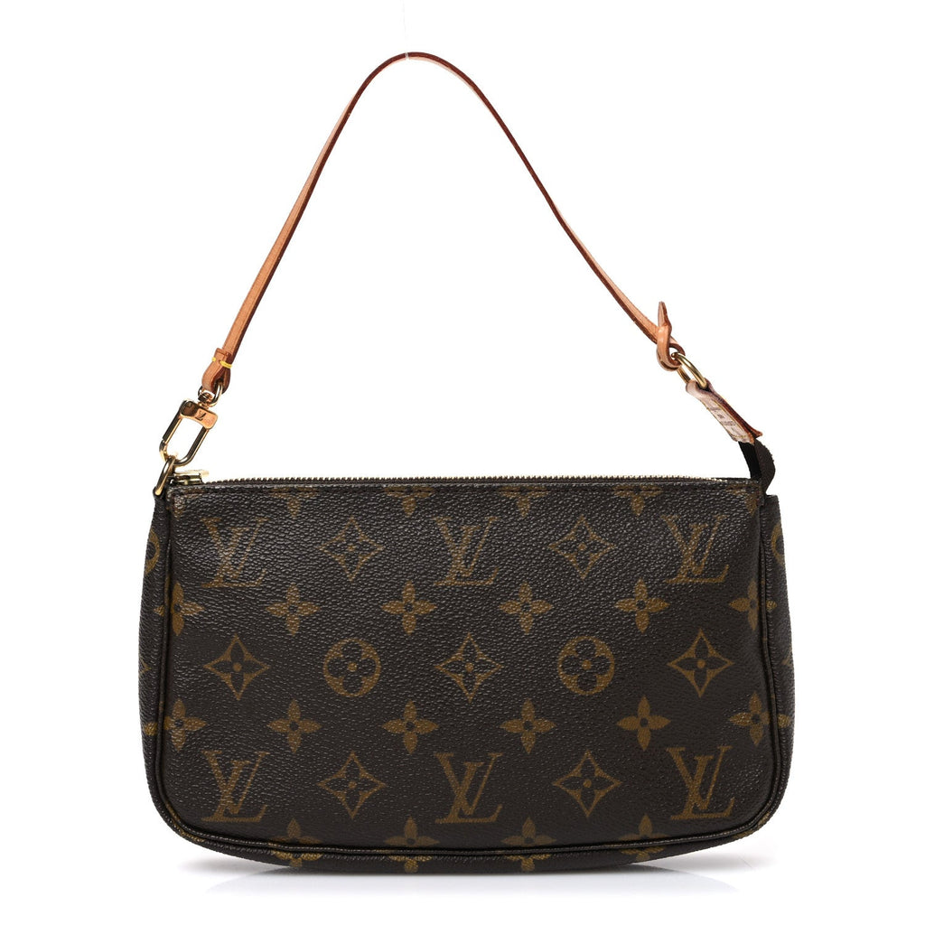 Louis Vuitton Monogram Pochette Accessories