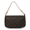 Louis Vuitton Monogram Pochette Accessories