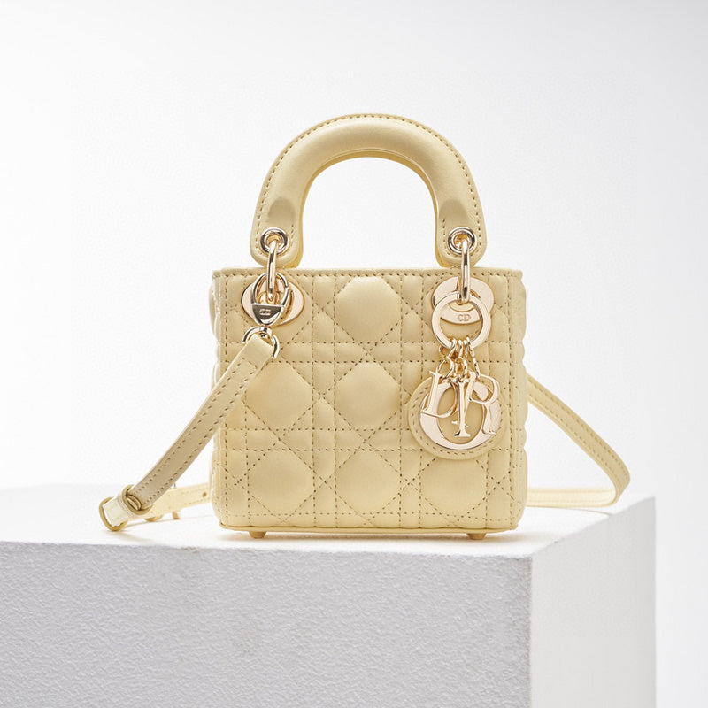 Dior Bags - 5007