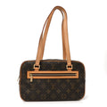 Louis Vuitton Monogram Cite MM