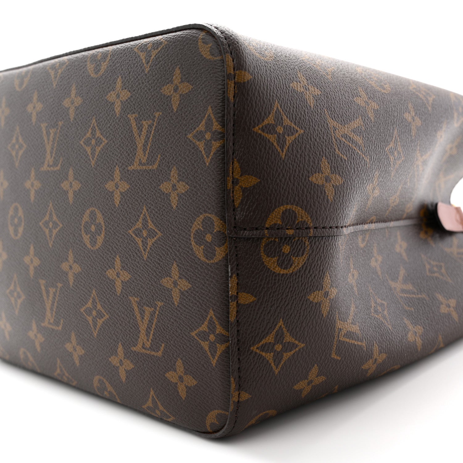 Louis Vuitton Monogram Neonoe MM Caramel