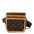 Louis Vuitton Monogram Bosphore Bum Bag