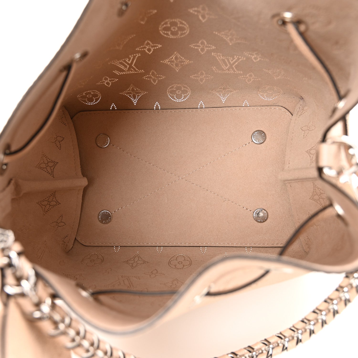 Louis Vuitton Mahina Bella Magnolia
