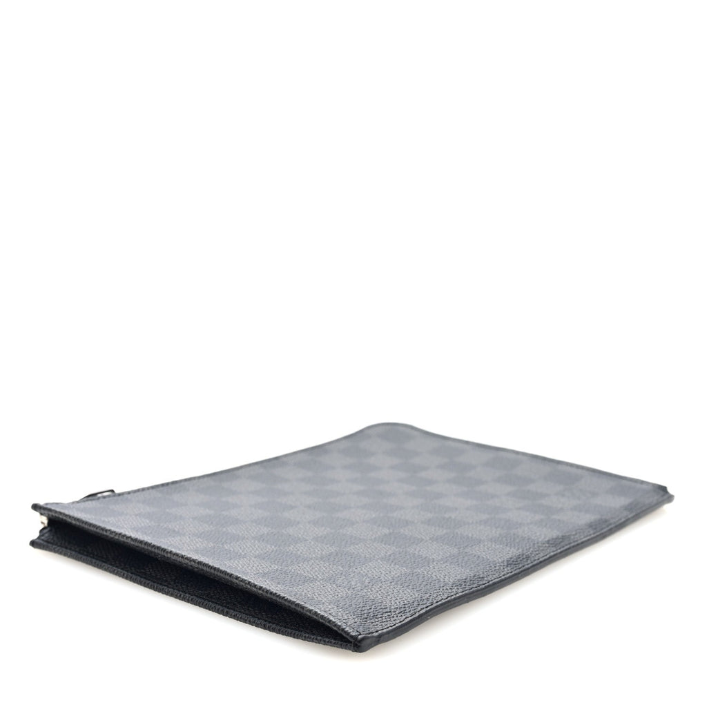 Louis Vuitton Damier Graphite Pochette Jour PM