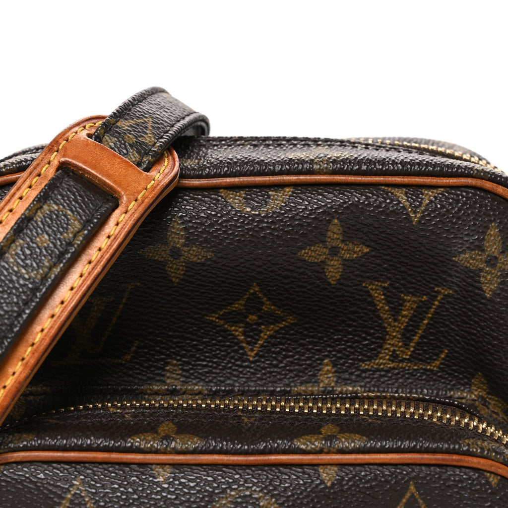 Louis Vuitton Monogram Amazone