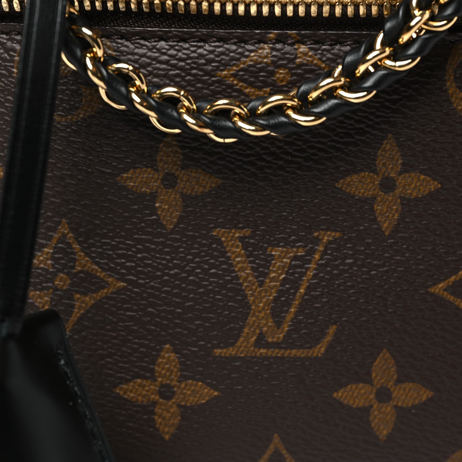 Louis Vuitton Reverse Monogram Vanity PM