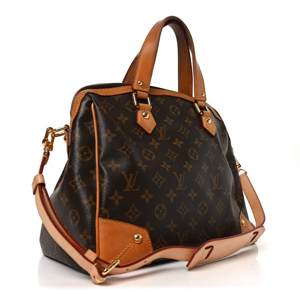 Louis Vuitton Monogram Retiro PM