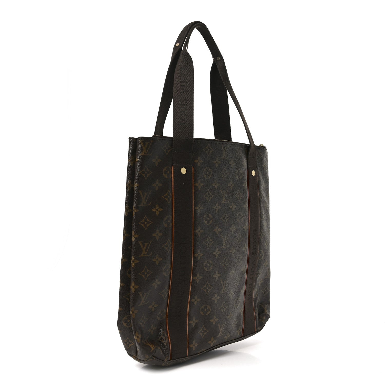 Louis Vuitton Monogram Cabas Beaubourg