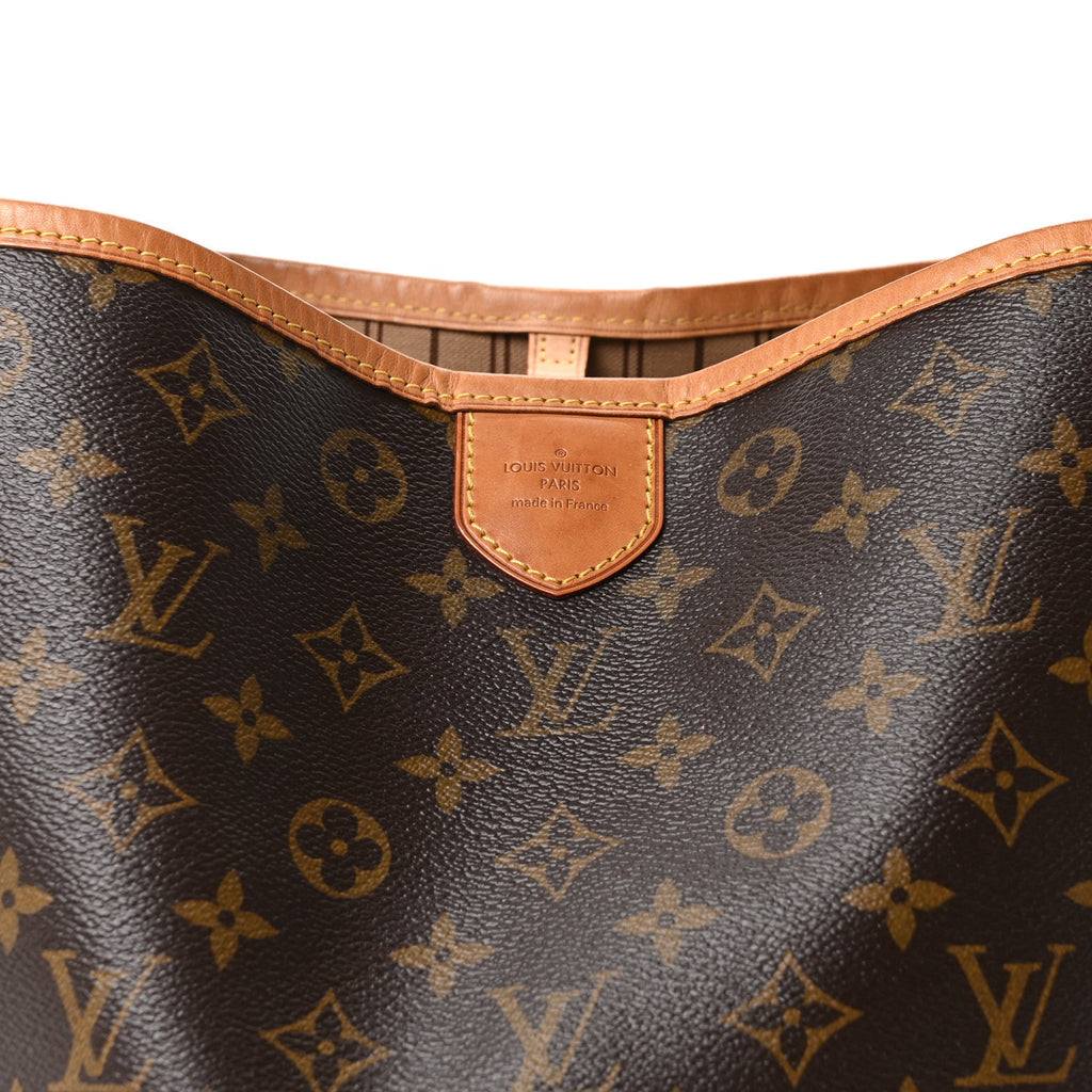 Louis Vuitton Monogram Delightful PM