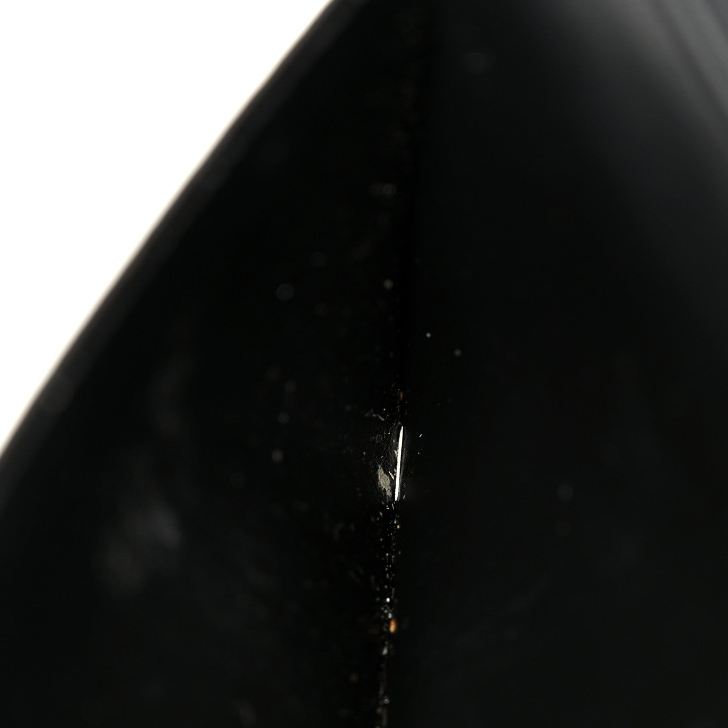 Louis Vuitton Monogram Slim Purse Black