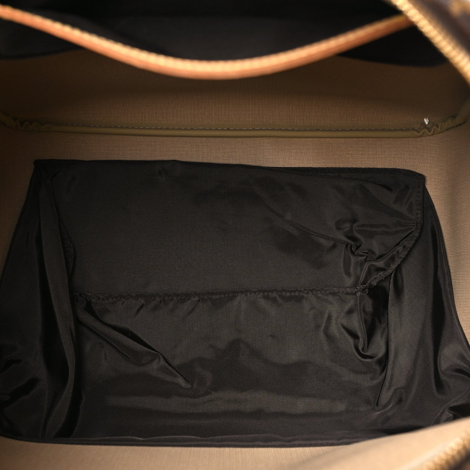 Louis Vuitton Monogram Evasion Sports Bag