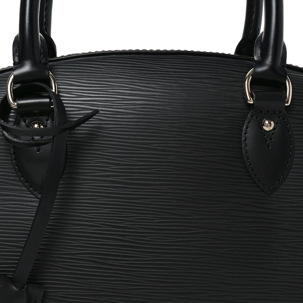 Louis Vuitton Epi Jasmin Black