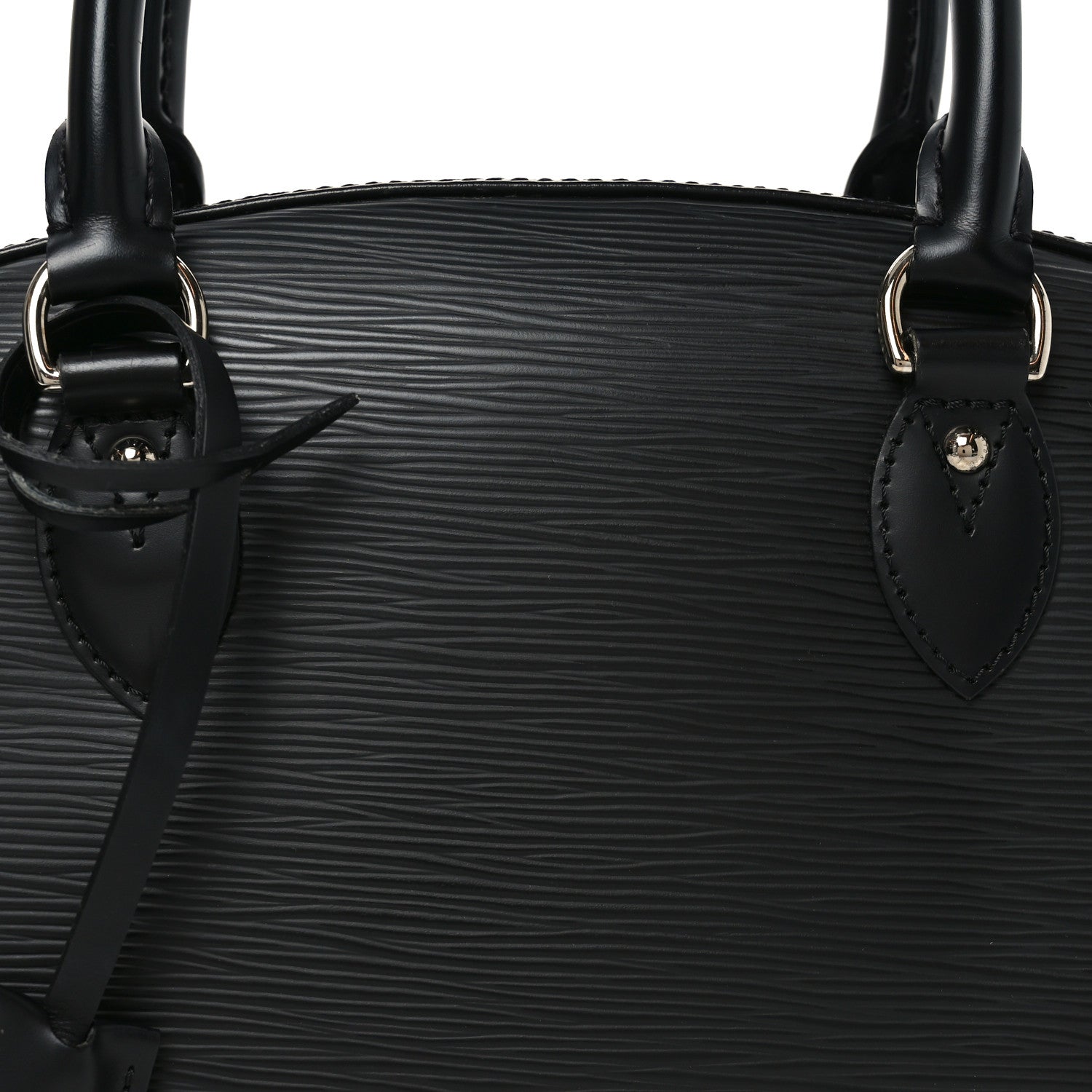 Louis Vuitton Epi Jasmin Black