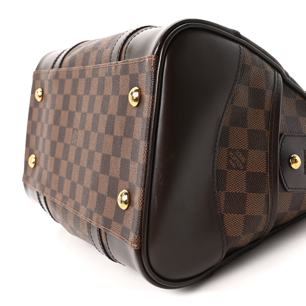 Louis Vuitton Damier Ebene Berkeley