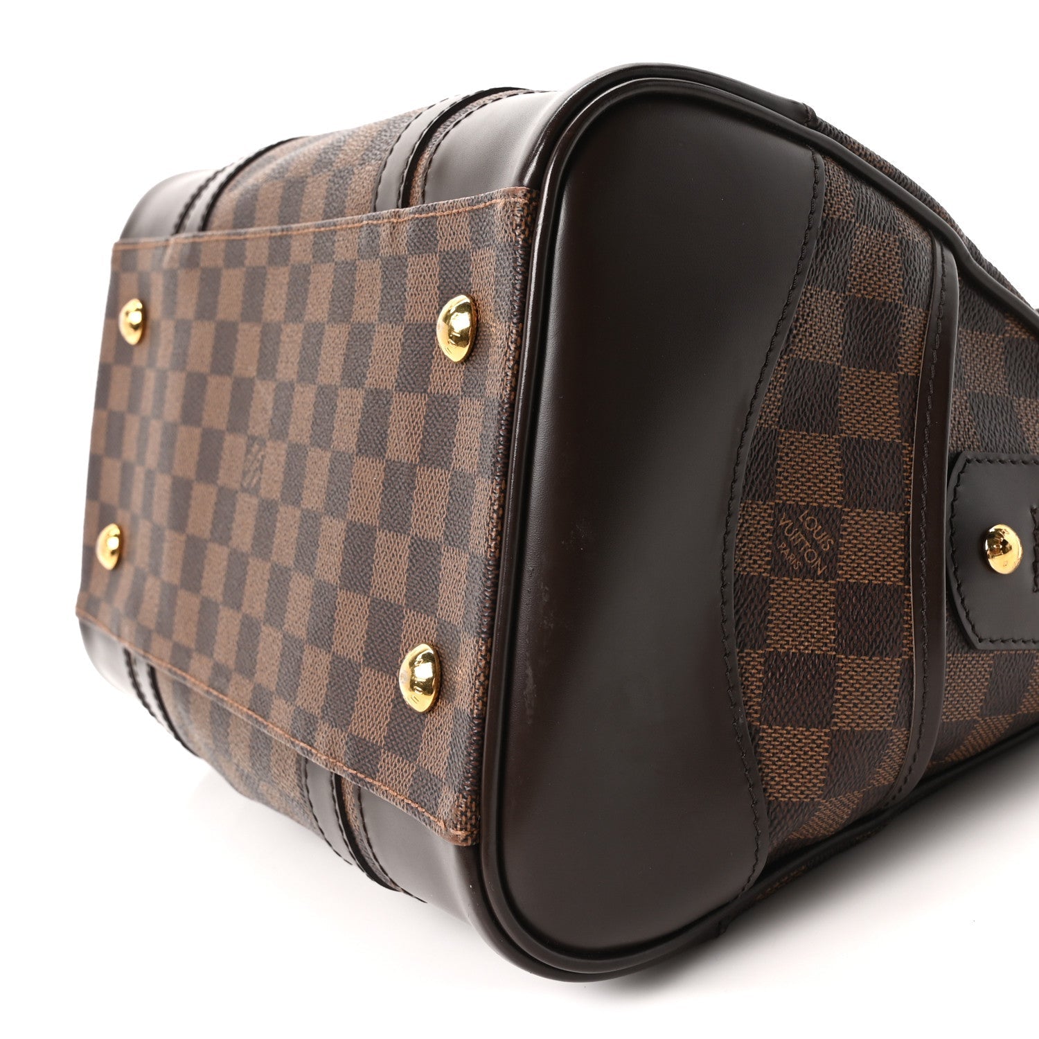 Louis Vuitton Damier Ebene Berkeley