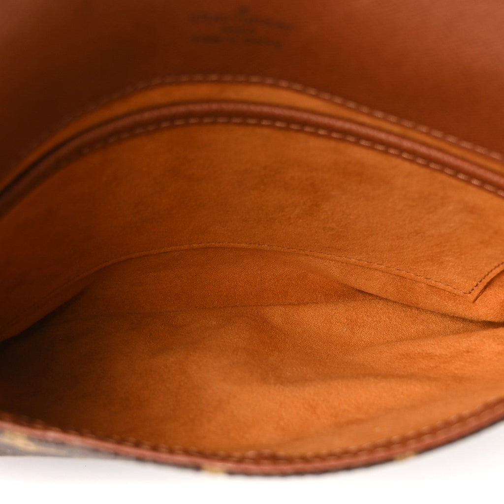 Louis Vuitton Monogram Musette Tango