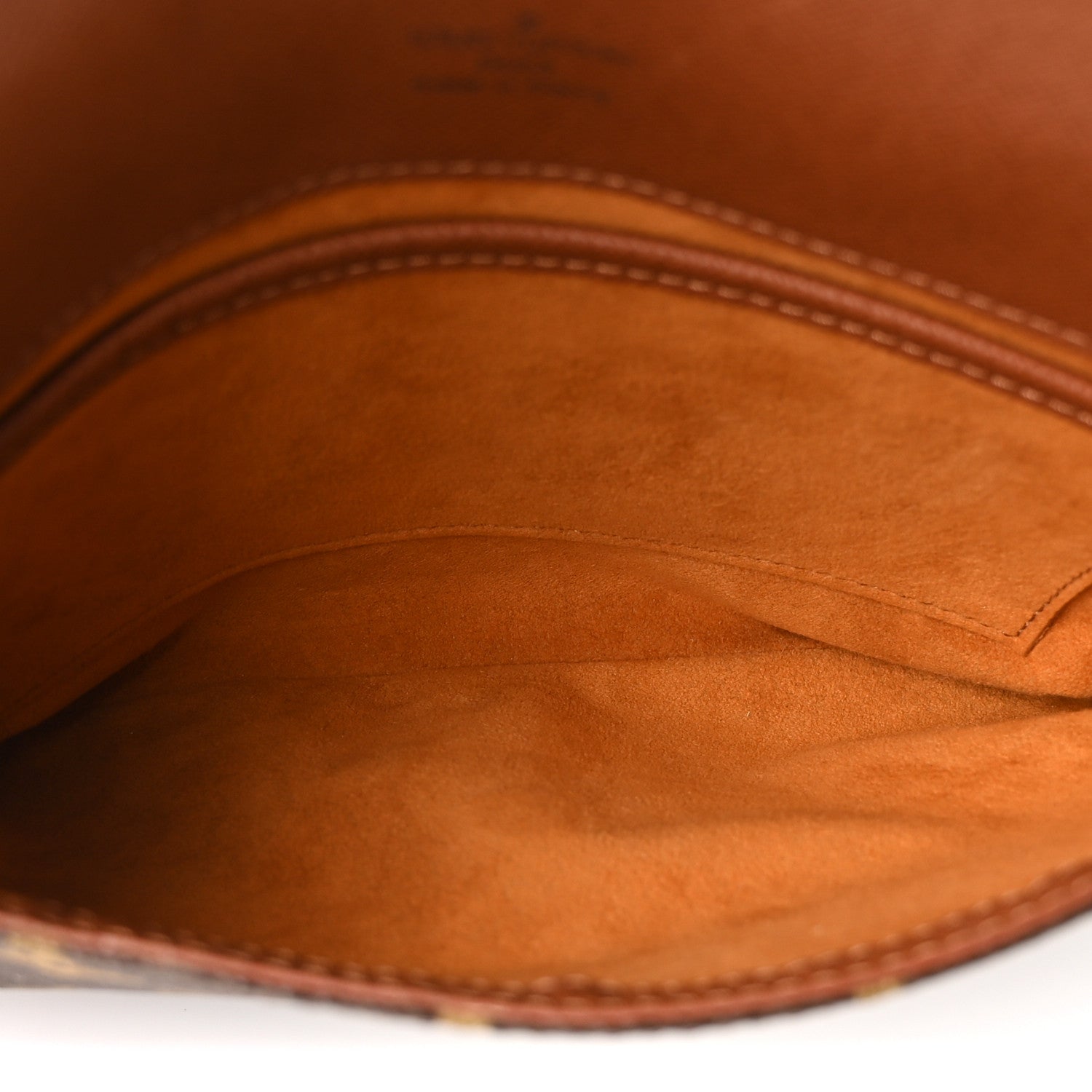 Louis Vuitton Monogram Musette Tango
