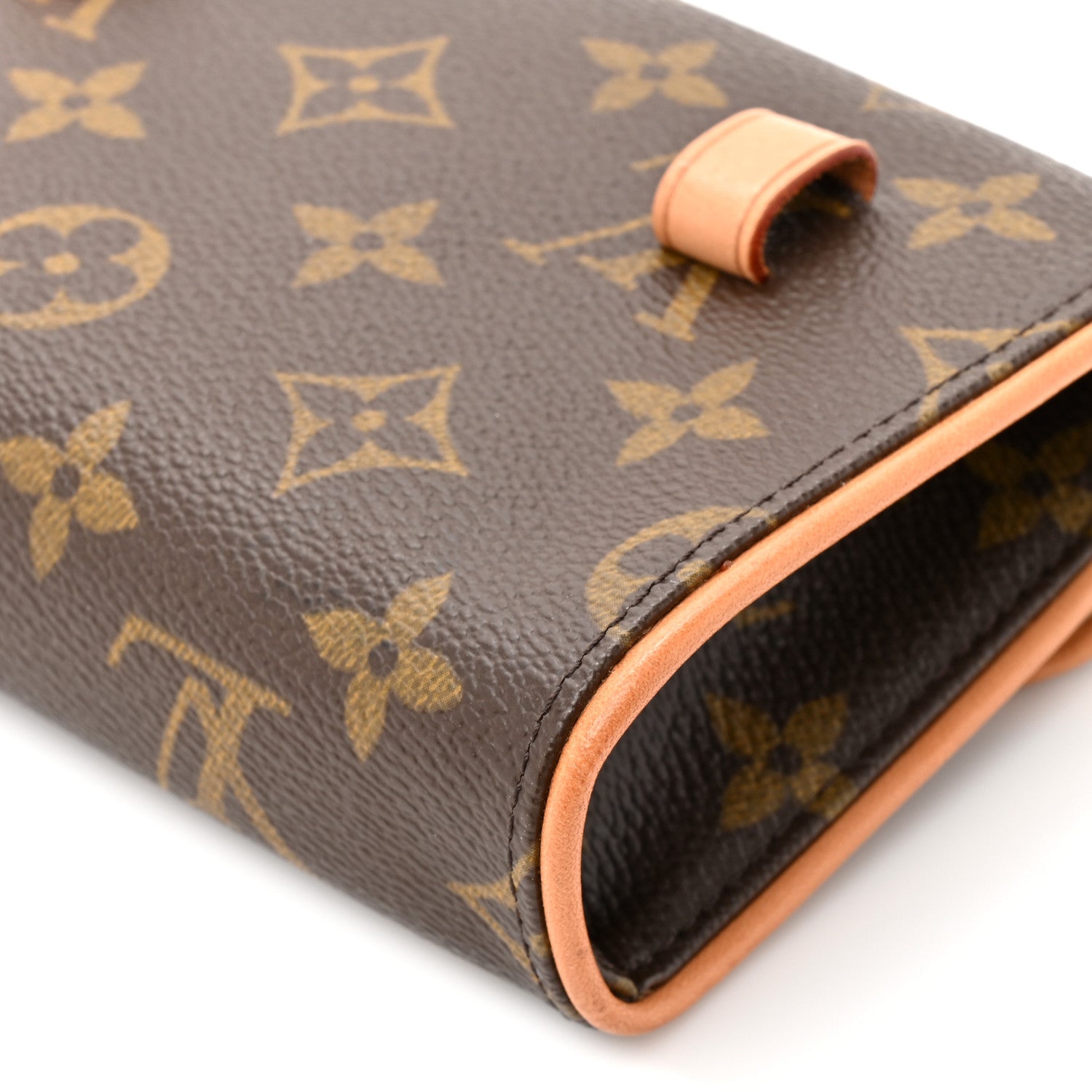 Louis Vuitton Monogram Pochette Florentine M