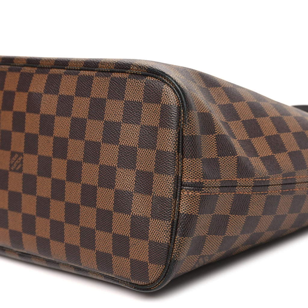 Louis Vuitton Damier Ebene Neo Neverfull MM