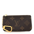 Louis Vuitton Monogram Key Pouch