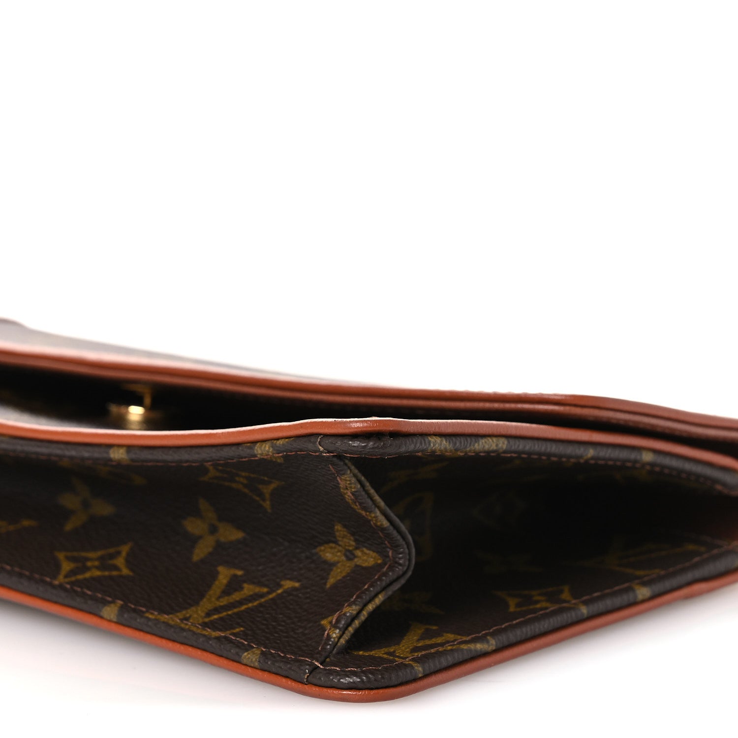 Louis Vuitton Monogram Pochette Dame 26