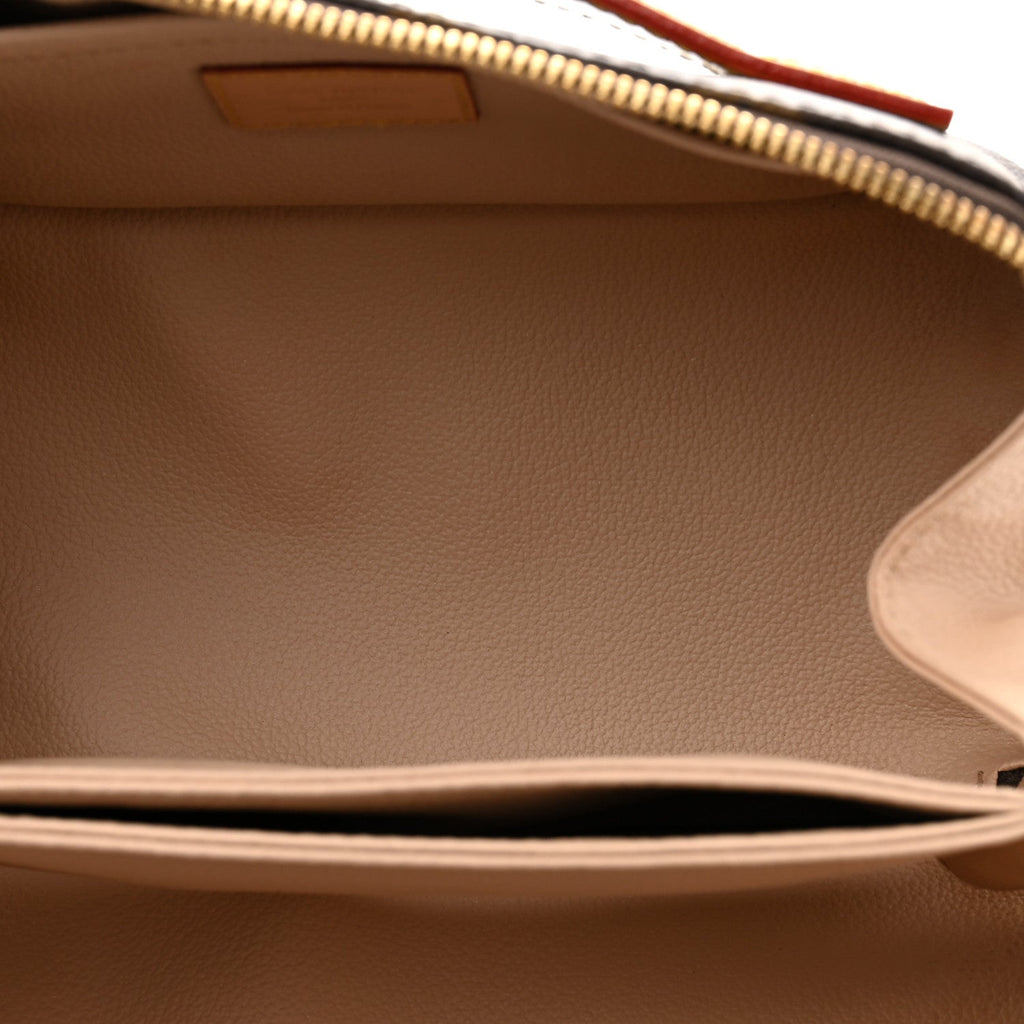 Louis Vuitton Monogram Toiletry Bag