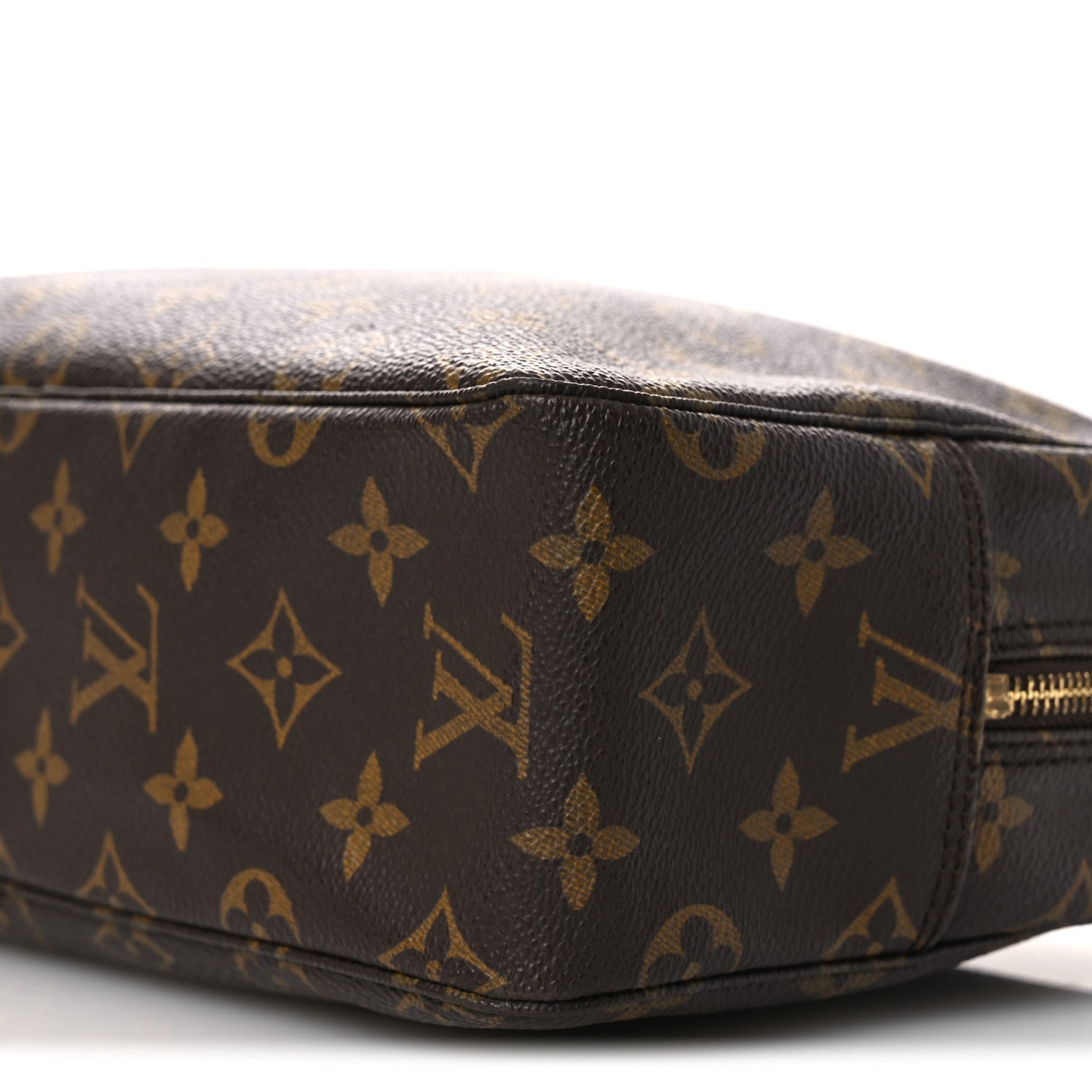 Louis Vuitton Monogram Trousse Toilette 28