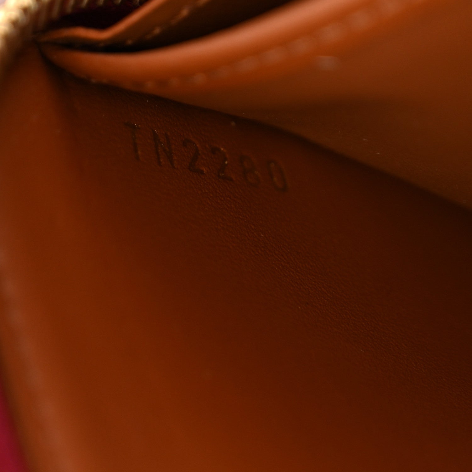 Louis Vuitton Jacquard Since 1854 Zippy Wallet Bordeaux