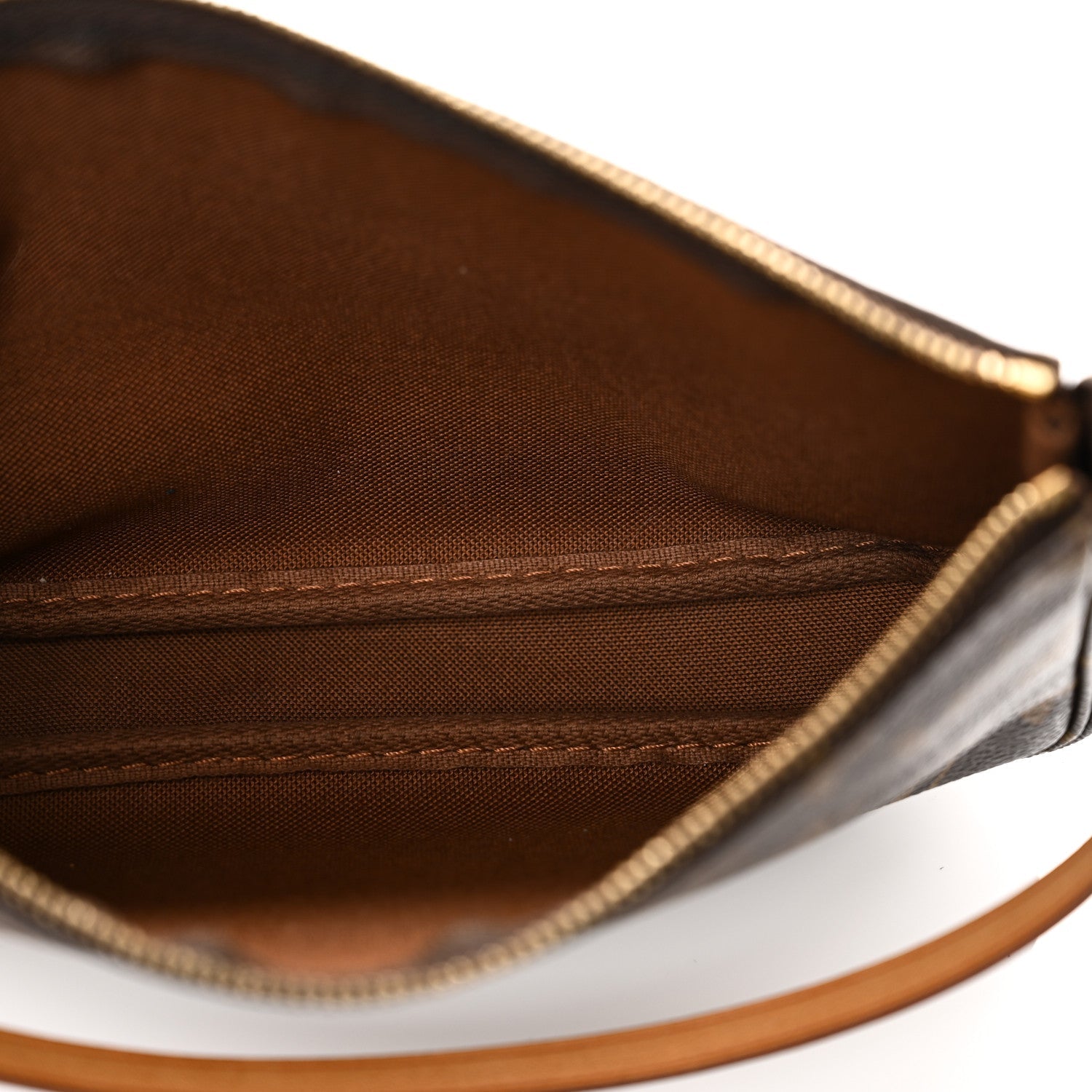 Louis Vuitton Monogram Pochette Accessories