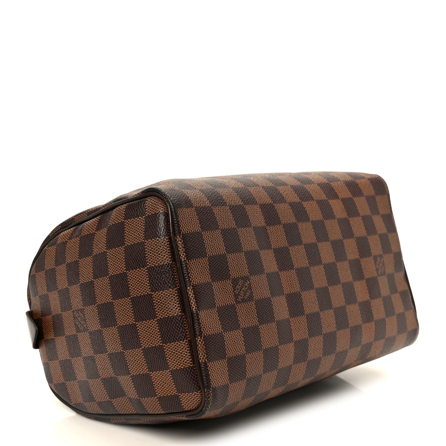 Louis Vuitton Damier Ebene Speedy 25