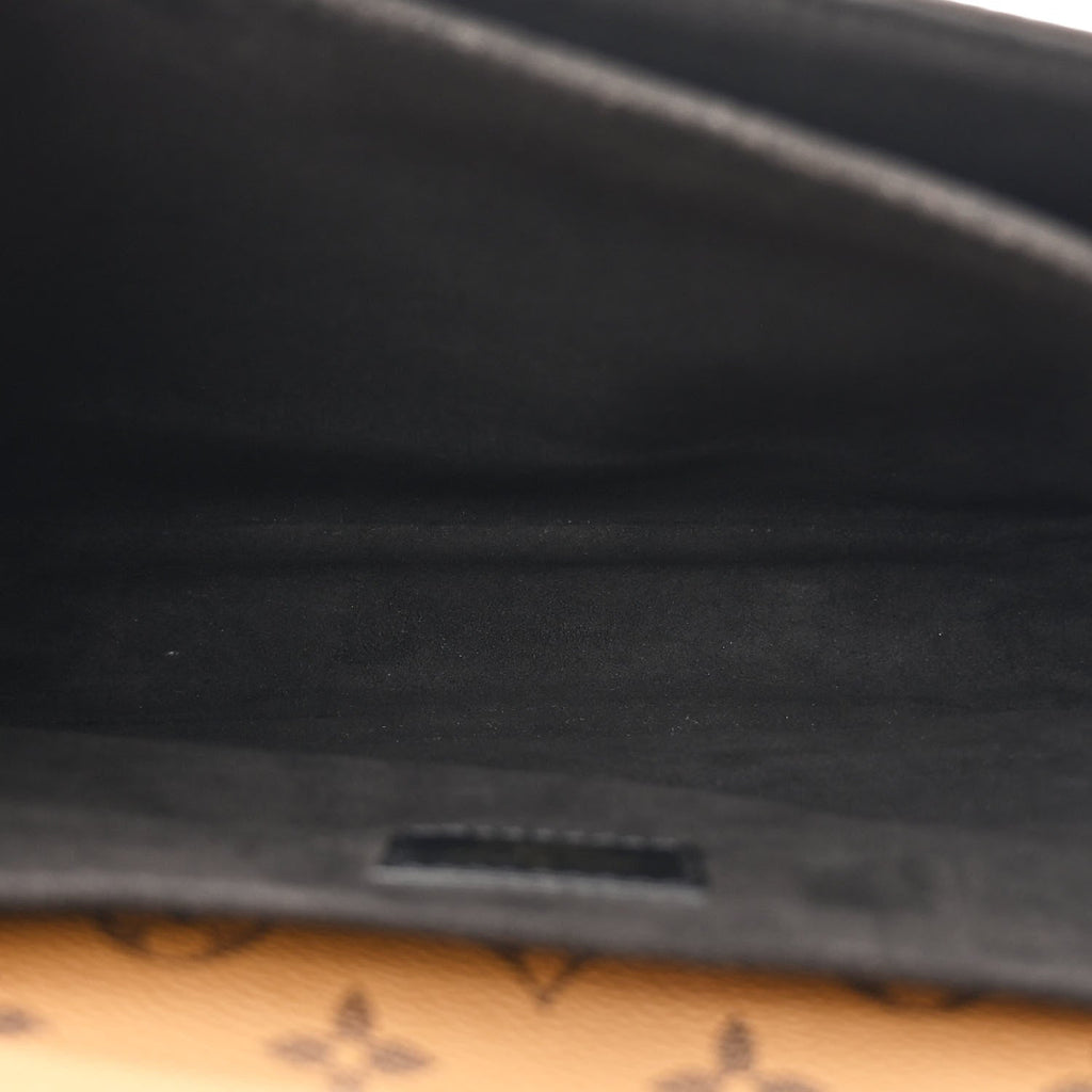 Louis Vuitton Reverse Monogram Pochette Metis