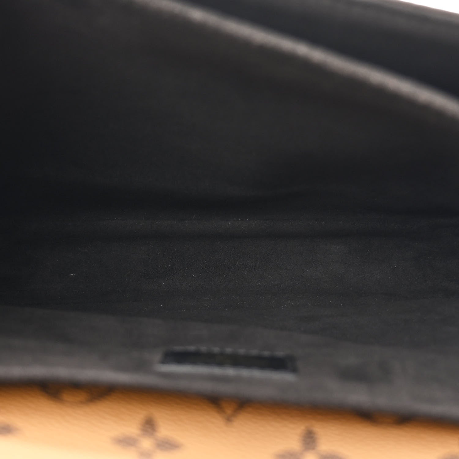 Louis Vuitton Reverse Monogram Pochette Metis