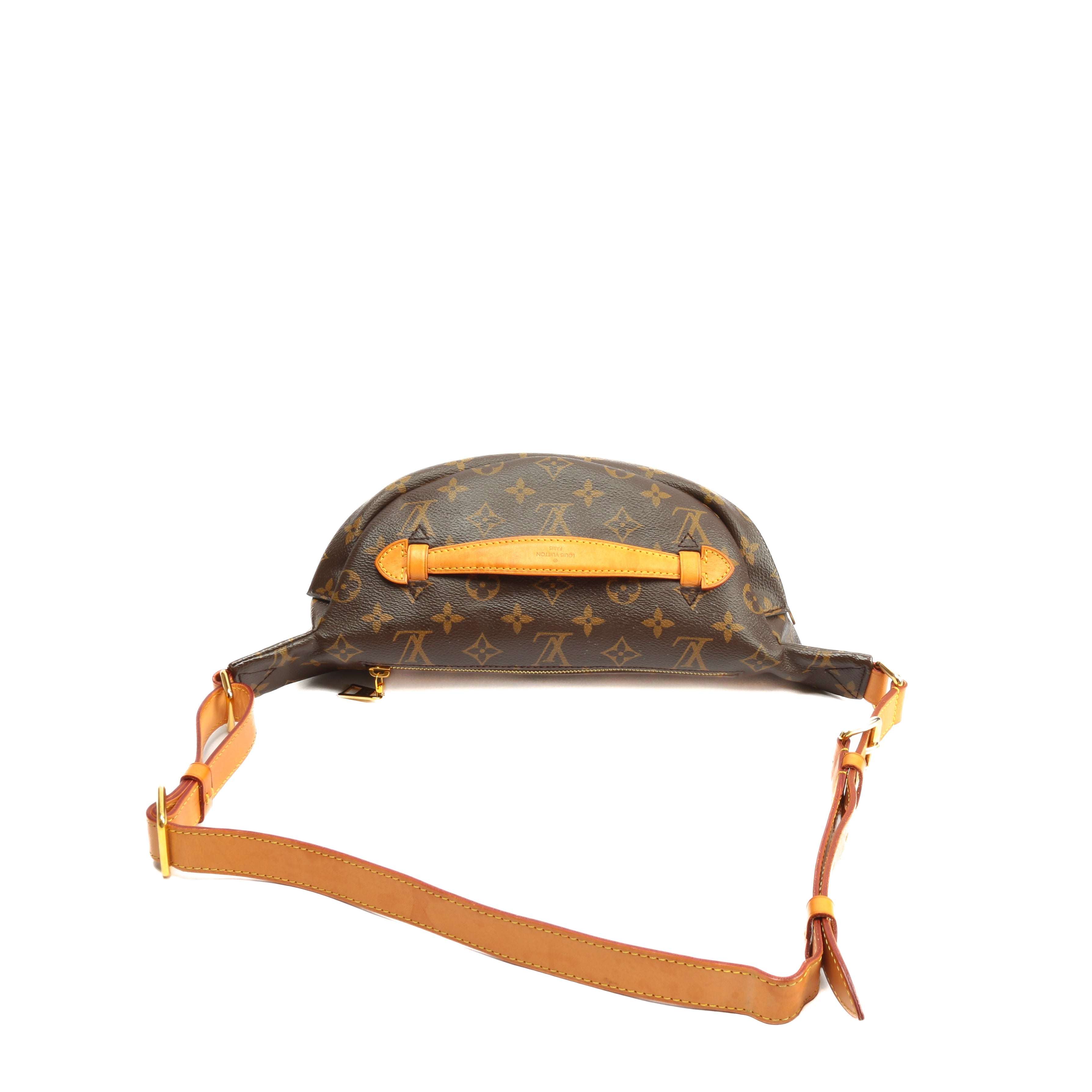 LOUIS VUITTON Monogram Bum Bag