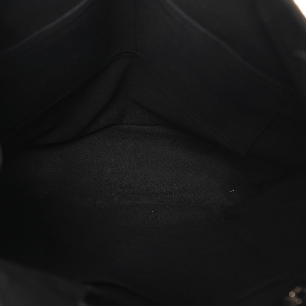 Louis Vuitton Monogram Macassar Christopher MM Backpack