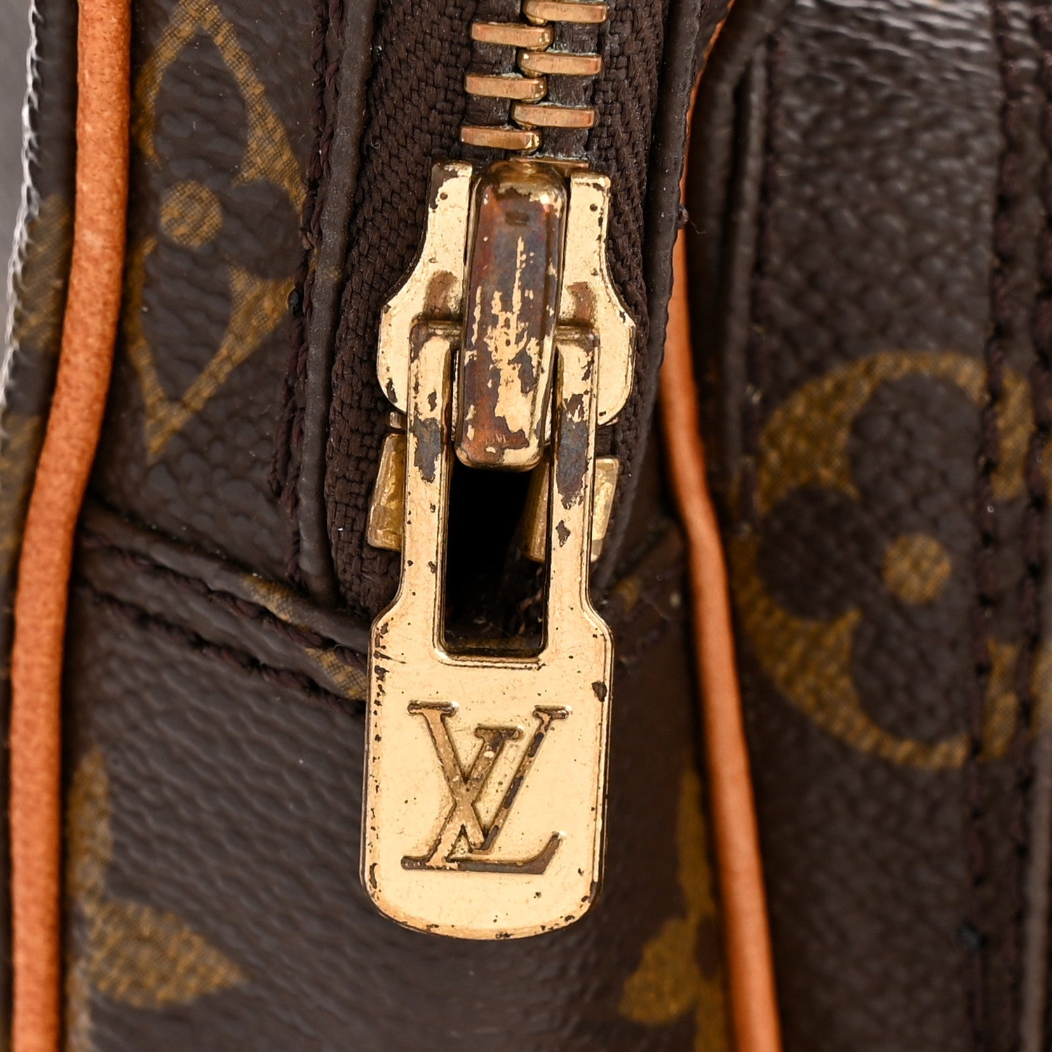 Louis Vuitton Monogram Amazone PM